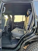 Toyota Prado ADVENTURE / 2.4T V4 PETROL / HEADUP DISPLAY WITH 360* / POWER SEAT / (CODE# 69036)