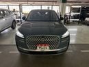 Lincoln Corsair PREMIER