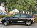 BMW X6 40i M Sport 3.0L