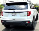 Honda Passport TOURING (NON GCC) V6 3.5L  Sport AWD Original paint 2021 Canadian Specs