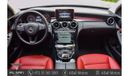Mercedes-Benz C 200 GCC