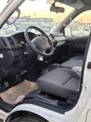 Toyota Hiace GL 2.7L Petrol 2026