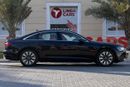 أودي A6 40 TFSI 2.0L Audi A6 40TFSI 2022 GCC under Warranty with Flexible Down-Payment.