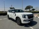 نيسان باترول LE TITANIUM