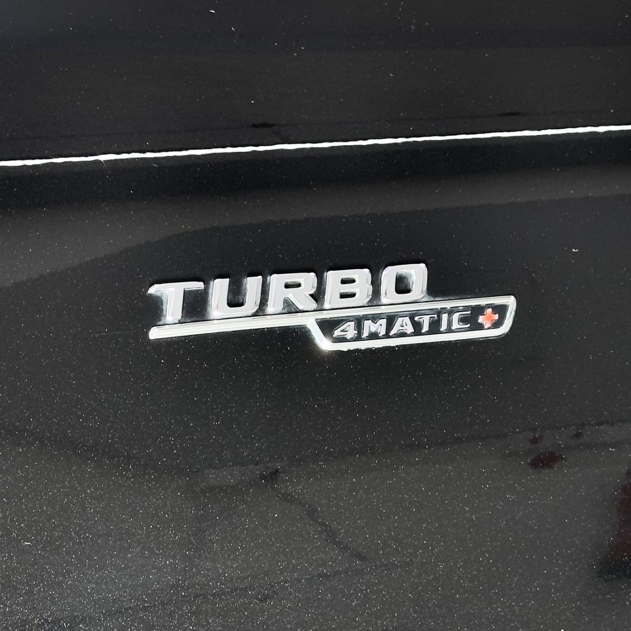 مرسيدس بنز E 53 E53 AMG