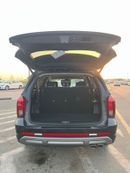 Hyundai Palisade 2024 Hyundai Palisade Sel - 3.8L V6 - Auto Trunk - Leather & Electric Seats - Key Engine Start Optio