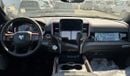 RAM 1500 REBEL 3.0L Twin-Turbo Petrol 8A/T | 2026 Model | For Export
