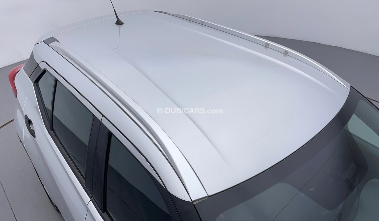 Nissan Kicks S 1.6 | Under Warranty | Inspected on 150+ parameters