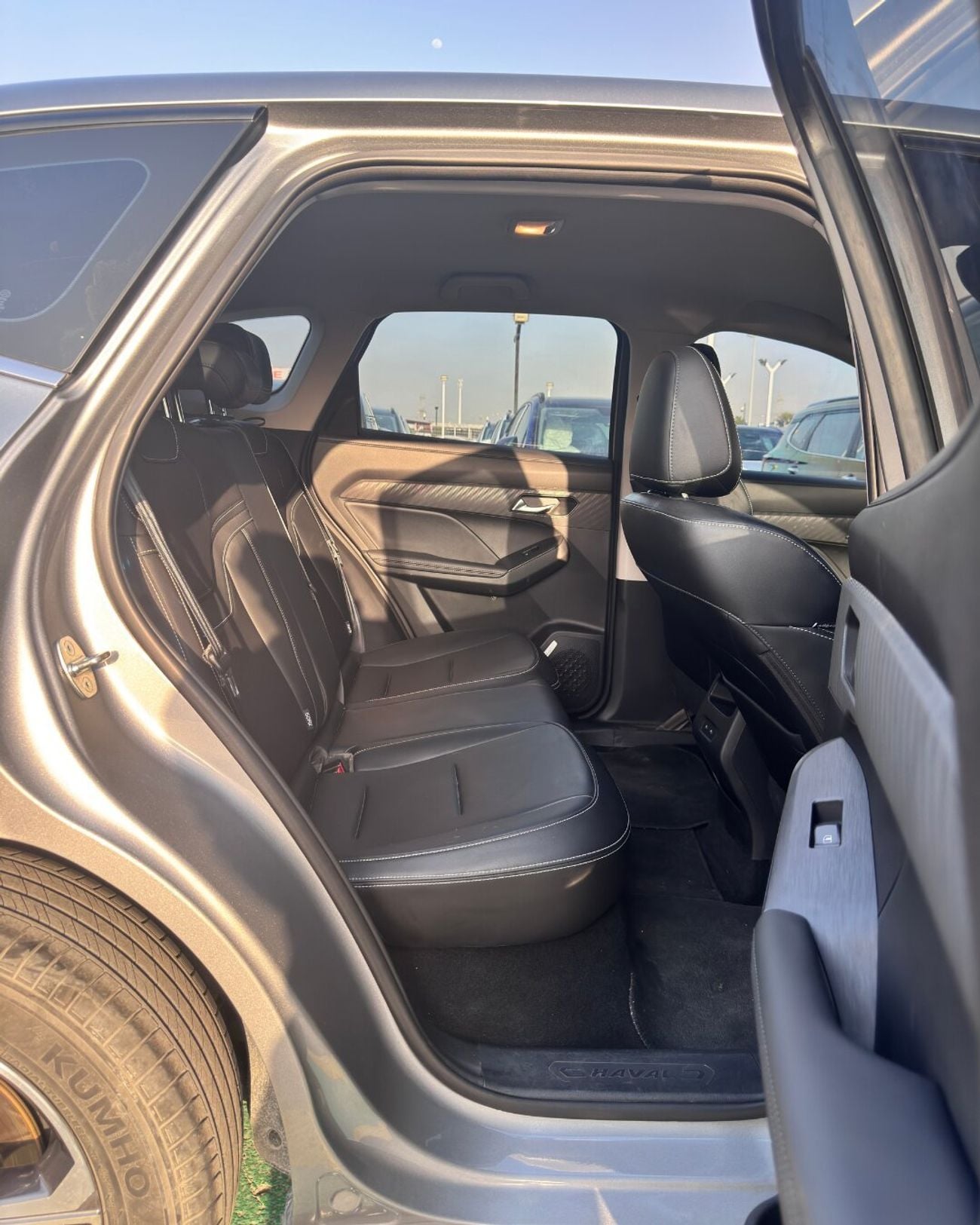 هافال جوليون HAVAL JOLION PRO (MEDIUM) -  2026 MODEL