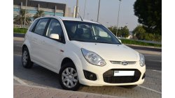 Ford Figo Well Maintained Perfect Condition