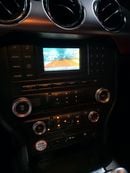 Ford Mustang GT Premium 5.0L V8