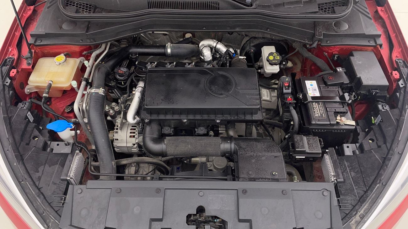 JAC J7 INTELLIGENT 1.5 | Zero Down Payment | Home Test Drive