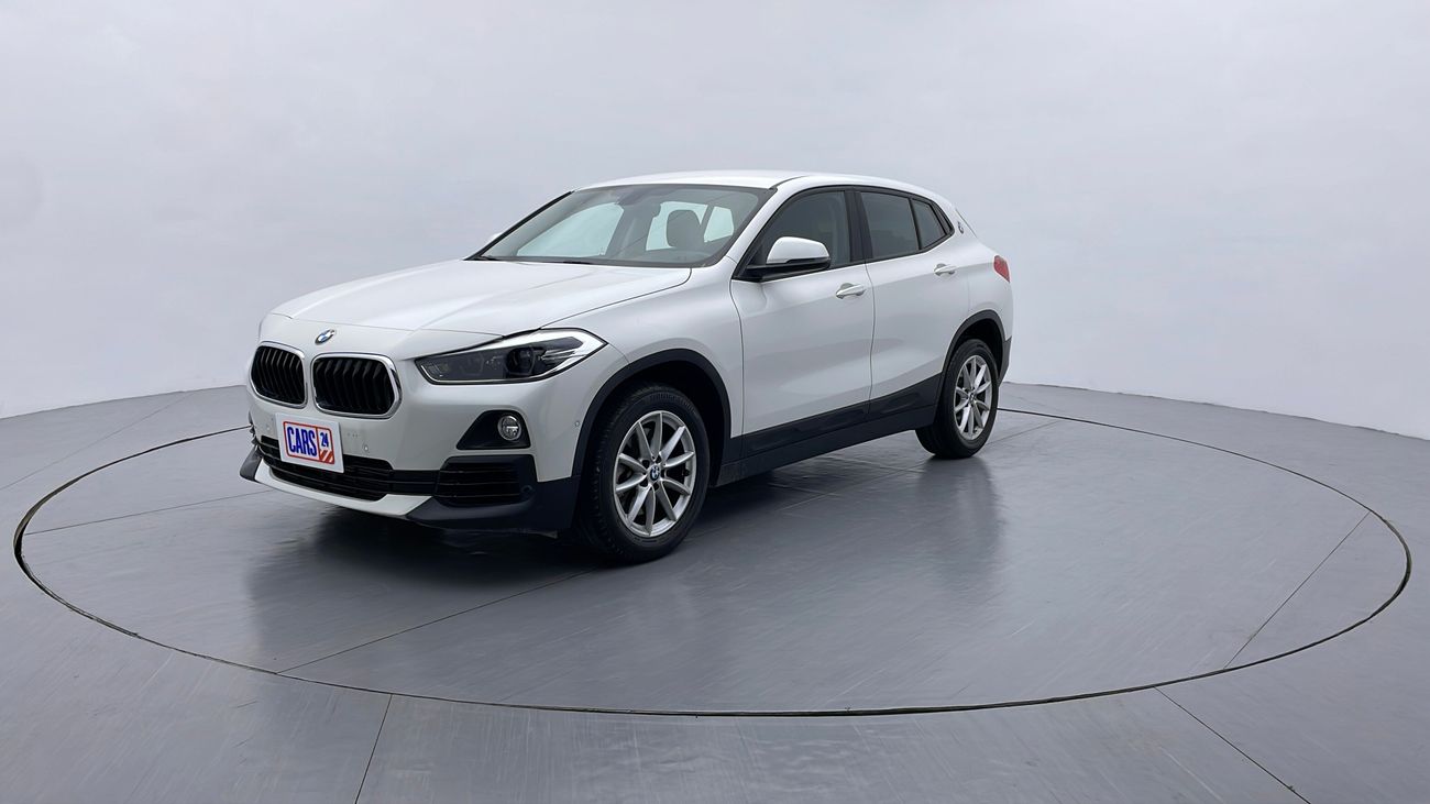 BMW X2 SDRIVE 20I 2 | Under Warranty | Inspected on 150+ parameters