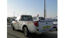 Mitsubishi L200 2015 S/C  4X2  ref# 265