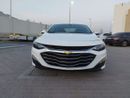 Chevrolet Malibu LT 2.0L