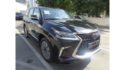 Lexus LX570 Super Sport