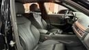 أودي A4 40 TFSI SPECIAL EDITION