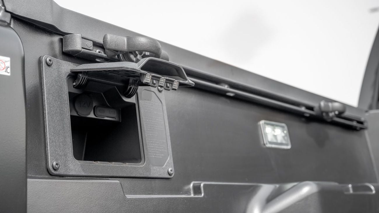 تويوتا تاكوما TOYOTA TACOMA TRD PRO IFORCE MAX -2025YM