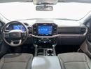 Ford F-150 XLT CREW CAB /F1-1325S/AL TAYER MOTOROS/ AL QOUZ SHOWROOM