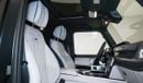 Mercedes-Benz G 63 AMG | AED 10,707 PM | Up to 3 Years Warranty
