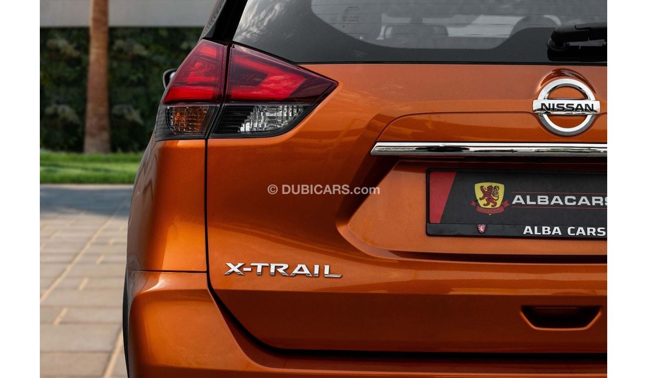 Nissan XTrail SV | 1,469 P.M  | 0% Downpayment | Great Condition!