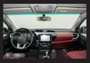 Toyota Hilux #AM TOYOTA HILUX 2.7L 4X4 D/C HI(i) A/T PTR 2026 Export Only