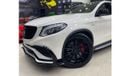 Mercedes-Benz GLE 43 AMG Coupe 3.0L