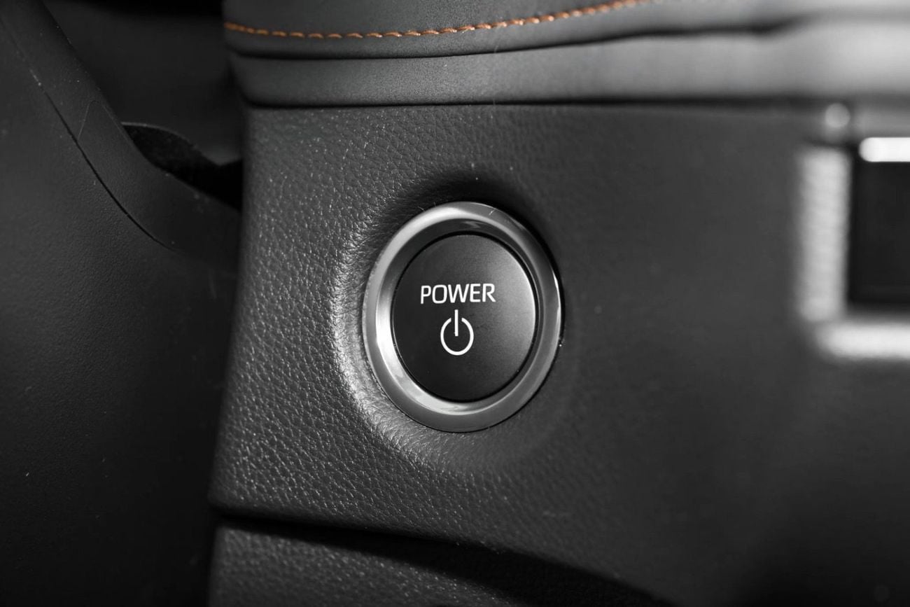 Toyota Corolla XLI EXECUTIVE HEV 1.8L Hybrid