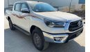 تويوتا هيلوكس 21YM  DC 2.7L 4x4 HI 6AT SR5 full option