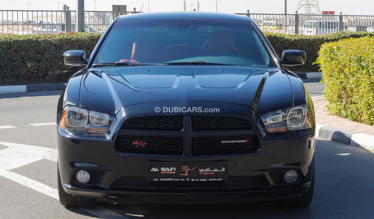 Dodge Charger R/T