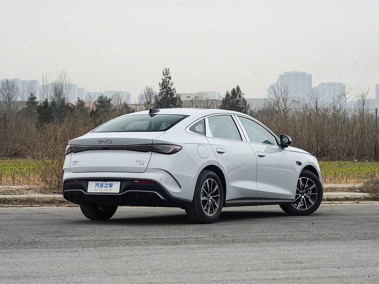 BYD SEAL 06 PREMIUM EDITION DM-i 210KM | 2026 | COMING SOON