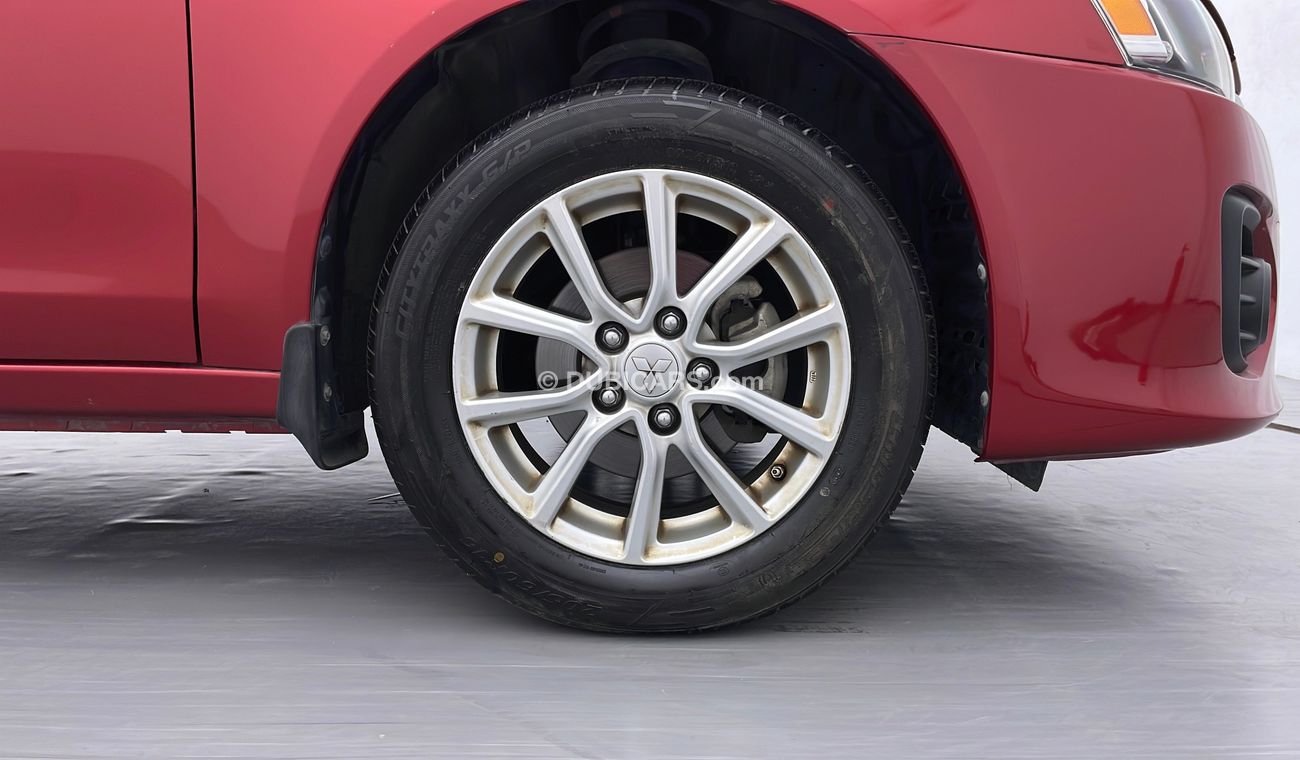 ميتسوبيشي لانسر GLS 1.6 | +مع الضمان | كمان تم فحص ١٥٠