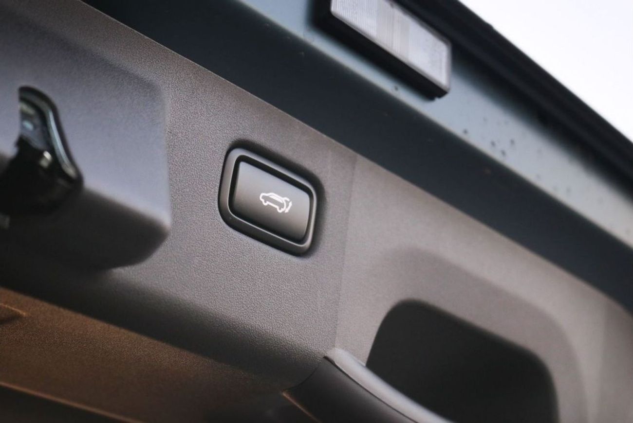 كيا EV5 KIA EV5 , GRAY COLOR , 2024