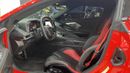 Chevrolet Corvette Chevrolet Corvette 2020