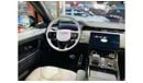 Land Rover Range Rover Sport RANGE ROVER SPORT FIRST EDITION**2023**GCC SPEC UNDER WARRANTY