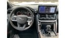 Toyota Land Cruiser 2023 VXR 409 TT / GCC Spec / With Wrty & Service