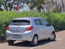 Mitsubishi Mirage GLX Mitsubishi Mirage 2014 GLX | GCC Specs | Well Maintained