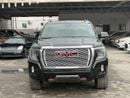 GMC Yukon 5.3 V8 AT4 (AWD)