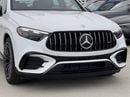 Mercedes-Benz GLC 43 AMG 4MATIC AMG Brand New * Export Price *