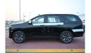 Cadillac Escalade Sport Cadillac Escalade 600 Sport 6.2L V8, AWD, SUV, Color Black, Model 2022