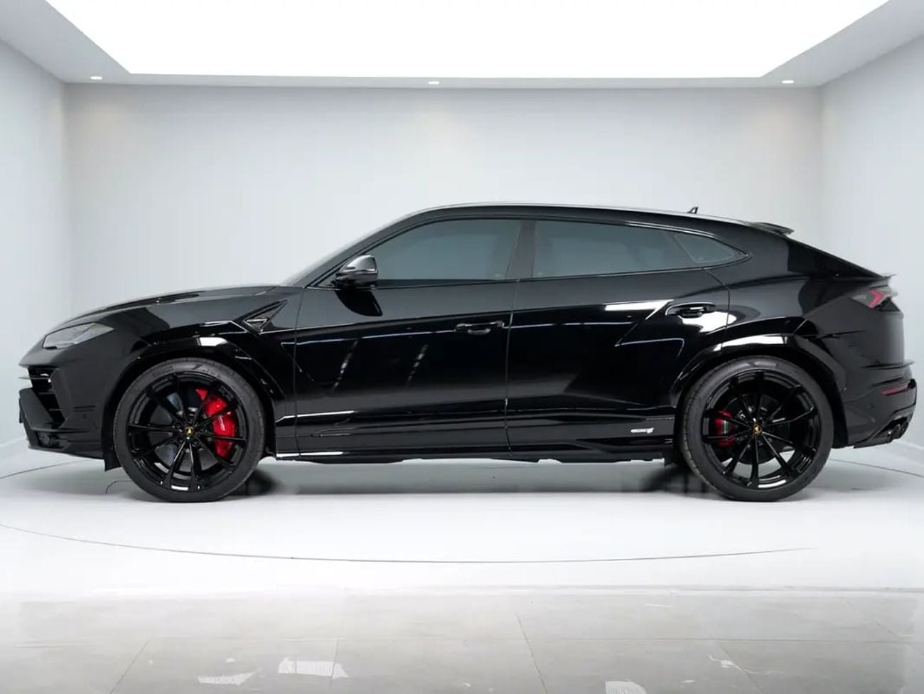 لامبورغيني اوروس S | V8 Twin-Turbo | Perfect condition