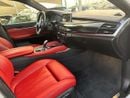 BMW X6 35i M Sport BMW X6 TWIN POWER TURBO _GCC_2017_Excellent Condition _Full option