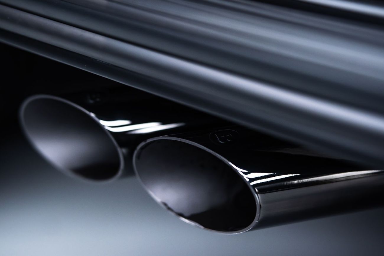 BRABUS 800 - Mercedes-AMG G 63 BRABUS G800 Prod 2025 + A22 + Carbon Pack I & II