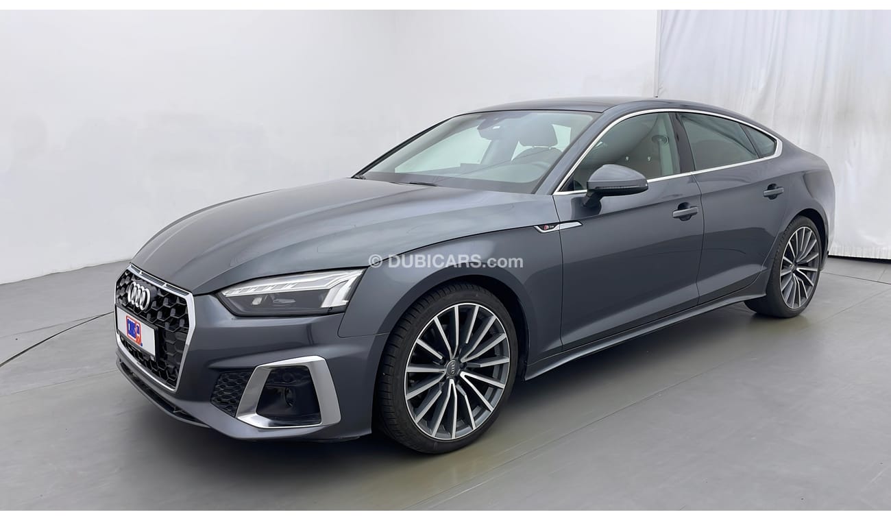 Audi A5 40 TFSI S LINE 2 | Zero Down Payment | Free Home Test Drive