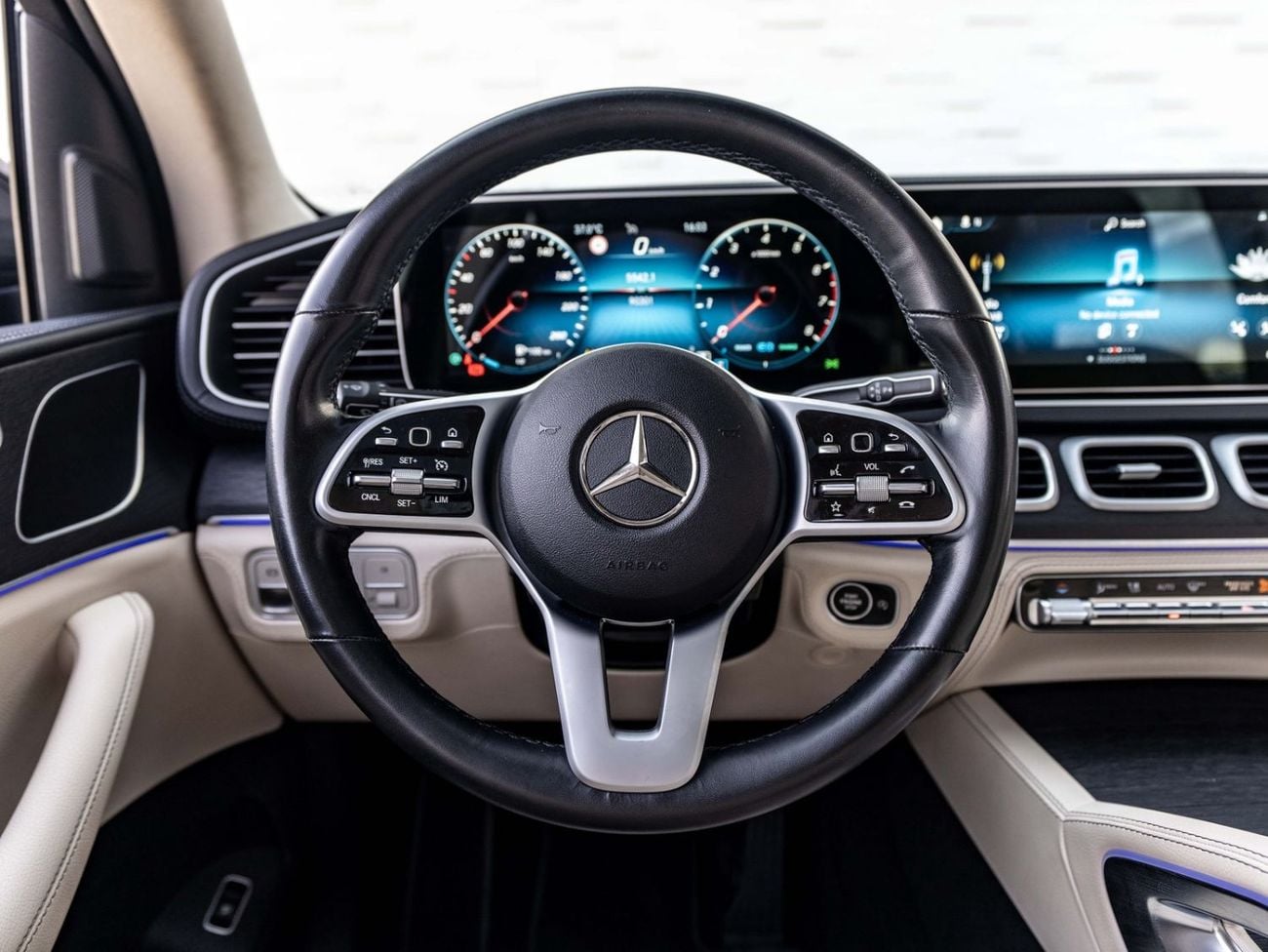 مرسيدس بنز GLE 450 PREMIUM