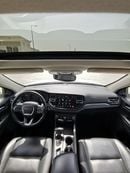 Dodge Durango Dodge Durango CITADEL - 2021 - White