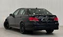 Mercedes-Benz E 63 AMG Std 5.5L 2015 Mercedes Benz E63 AMG, Service History, Full Options, Excellent Condition, GCC