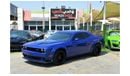 Dodge Challenger SXT Plus CHALLENGER//SRT KIT//&WIDE BODY AIR BAGS CASH OR 0 % DOWN PAYMENT