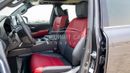 تويوتا لاند كروزر VXR TOYOTA LAND CRUISER LC300 VXR 3.3D AT MY2025