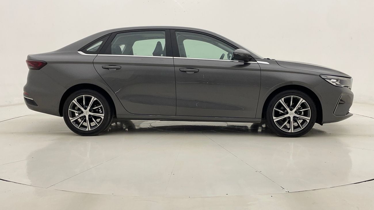 Geely Emgrand GK 1.5 | Zero Down Payment | Home Test Drive